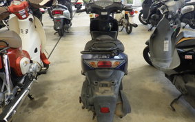 HONDA DIO Gen.6 AF62