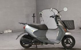 SUZUKI LETS4 CA45A