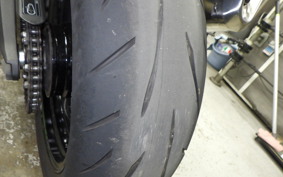 KAWASAKI ZX 10 NINJA ABS 2023 ZXT02L