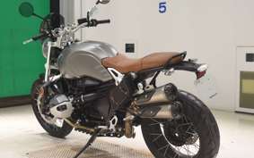BMW R NINE T SCRAMBLER 2017