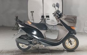 HONDA DIO AF62
