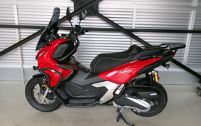 HONDA ADV160 KF54