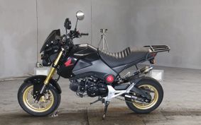 HONDA GU ROM JC61