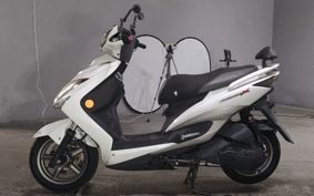 YAMAHA CYGNUS125XSR SE44J