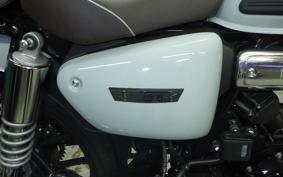 HONDA GB350C 2024 NC64
