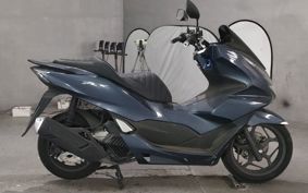 HONDA PCX125 JK05