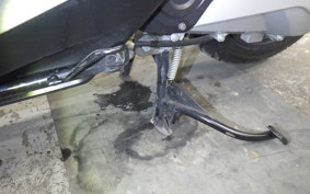 HONDA PCX125 2008 JF81