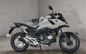 HONDA NC750X DCT 2025 RH23