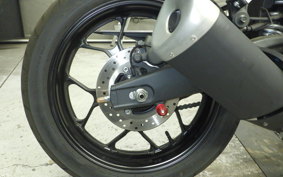 YAMAHA YZF R-3 2025 RH21J