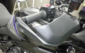 YAMAHA TRACER 9 GT+ AMT 2025