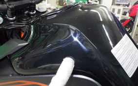 KTM 125 DUKE