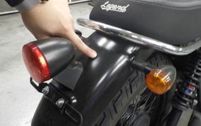 OTHER +GPZ LEGEND150