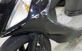 SUZUKI ADDRESS V125 S CF4MA