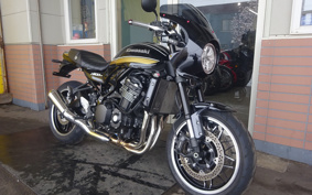 KAWASAKI Z900RS 2021 ZR900C