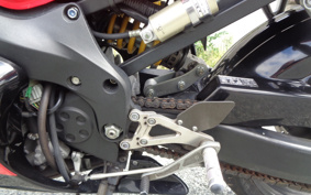 HONDA CBR600F 2001 PC35