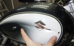 SUZUKI ST250E