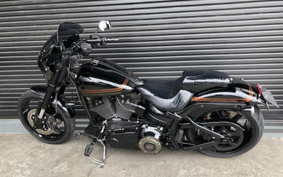 HARLEY  HARLEY FXSE CVO 2016 TG9