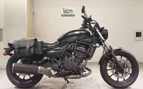 KAWASAKI ELIMINATOR400-3 2023 EL400A