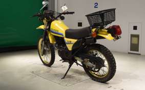 SUZUKI DR250 S SJ41A