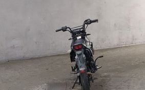 KAWASAKI KSR110 KL110C