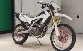 HONDA CRF250L MD38
