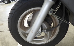 YAMAHA AXIS 125 TREET SE53J