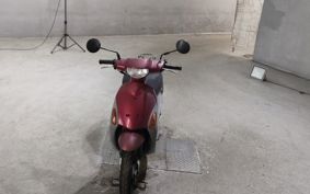 SUZUKI LET`S4 CA45A