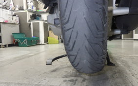 HONDA PCX125 2002 JF81