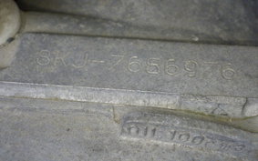 YAMAHA JOG Gen.1 3KJ