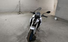 SUZUKI GSX-8S EM1AA