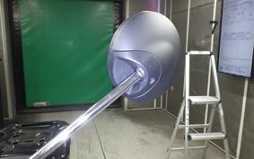 HONDA CT125-2 2004 JA65