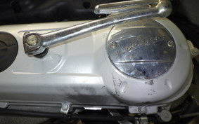 VESPA VXL125 1991
