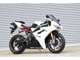 Фото Triumph DAYTONA 675 R с японского аукциона