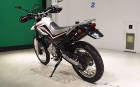 YAMAHA SEROW 250 Gen.2 DG17J