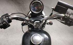 HARLEY XLH883 1993 CAM