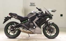 KAWASAKI NINJA 400 2019 EX400E