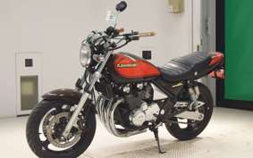 KAWASAKI ZEPHYR 400 KAI 2010 ZR400C