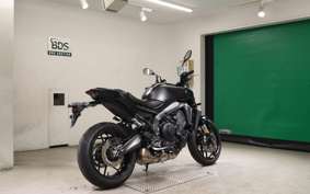 YAMAHA MT-09 AMT 2024 RN88J