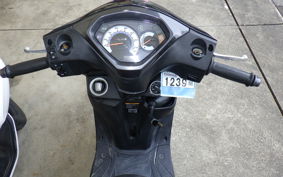 YAMAHA AXIS 125 Z SEJ6J