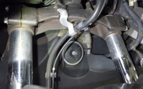 SUZUKI SKYWAVE 400 A 2010 CK45A