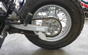 YAMAHA TW200 2JL