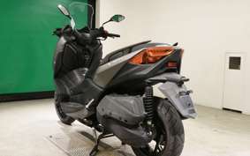 YAMAHA X-MAX 250 A 2021 SG42J