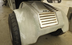 HONDA GYRO CANOPY TA02