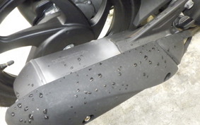 HONDA DIO 110 2009 JF58