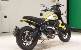 DUCATI SCRAMBLER ICON 2023