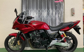 HONDA CB400 SUPER  BOL DOR ABS 2017 NC42