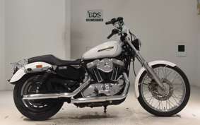 HARLEY XL1200CI 2007