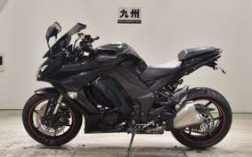 KAWASAKI NINJA 1000 A 2015