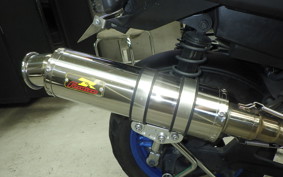 YAMAHA BW*S 125 Gen.2 2026 SEA6J