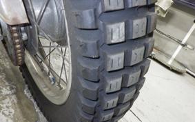 YAMAHA SR400 Gen.3 2005 RH01J